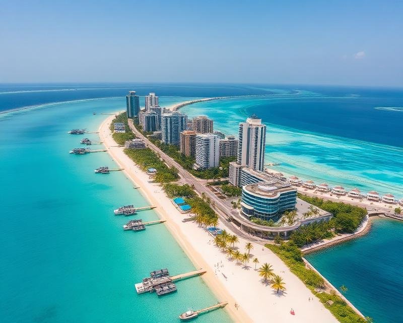 Hulhumale
