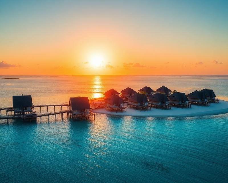 Resort / Private Island