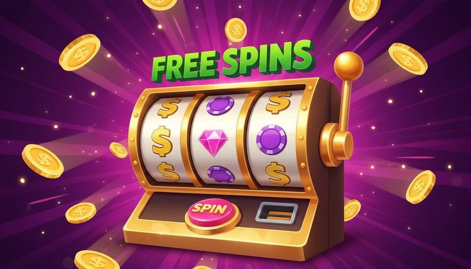 patrick spins casino